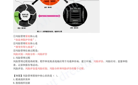 2025-12-第2章-2.2-风险管理与社会责任管理体系-2.3-项目管理标准体系_2026年一级建造师_2026年一建管理_2025年一建管理SVIP_02-基础精讲✿高端面授✿深度强化_王少杰_讲义