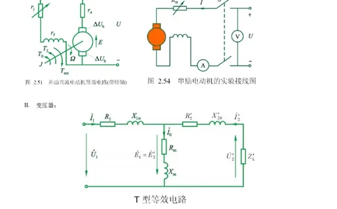 电机学知识点总汇(极力推荐)_2025春招题库汇总_国企题库_中国烟草_3Yancao笔试专业完整知识点（仅需看本专业）_3.9电气专业知识_电机学复习资料