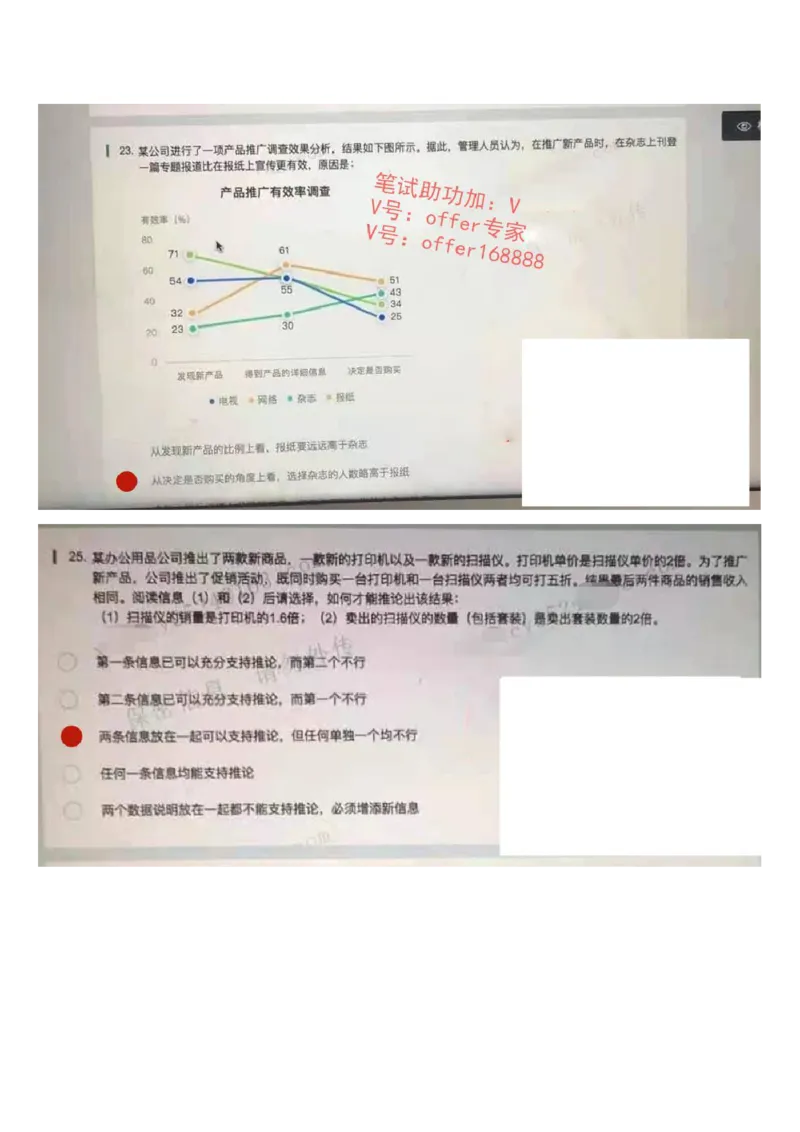 京东物流&mdash;新锐之星第1套_2025春招题库汇总_十大行测题库_2023年十大热门题库更新中_03、赛码汇总_3-京东赛码题库更新中_03、京东物流-新锐之星、管培生测评真题（北森）