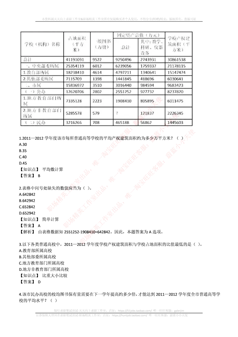 易方达基金2017年招聘笔试完整真题及答案解析_2025春招题库汇总_券商-基金题库-1_05基金券商汇总_易方达基金_6-重中之重历年真题
