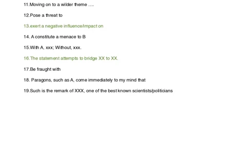 PWC写作参考句型_2025春招题库汇总_十大行测题库_2023年十大热门题库更新中_11、SH-1汇总_shl-作文题