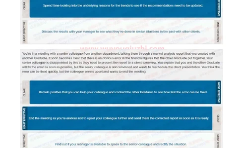 德意志银行2021招聘在线测试完整真题及答案1_2025春招题库汇总_外资银行题库_德意志_2021年历次OT真题及答案