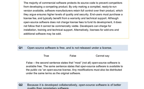 VerbalReasoningTest5-Solutions_2025春招题库汇总_八大题库-1_04八大汇总_信永中和_专业题综合知识-参考_英文题_VerbalReasoningTests