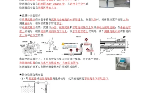 12.自动化仪表、防腐、绝热_2026年一级建造师_2026年一建机电_2025年一建机电SVIP_04-冲刺串讲✿考点强化✿小灶集训_18-机电《3D案例攻克》小超人SMR_讲义