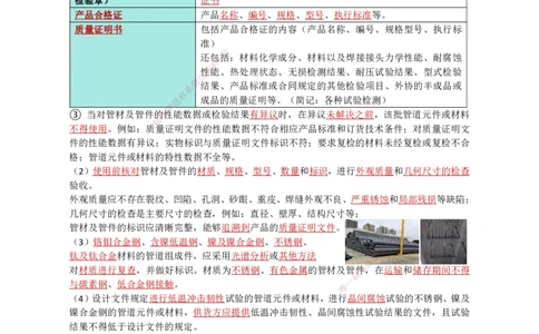 16.工业管道_2026年一级建造师_2026年一建机电_2025年一建机电SVIP_02-基础精讲✿高端面授✿深度强化_21-机电《3D精讲班》小超人SMR推荐_讲义