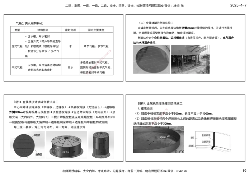 10.25年一建《机电》直播带学（5）-打印版_2026年一级建造师_2026年一建机电_2025年一建机电SVIP_02-基础精讲✿高端面授✿深度强化_41-机电《直播带学班》唐鹤XT_--配套讲义--