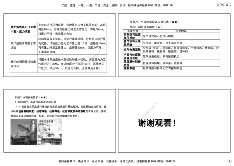 10.25年一建《机电》直播带学（5）-打印版_2026年一级建造师_2026年一建机电_2025年一建机电SVIP_02-基础精讲✿高端面授✿深度强化_41-机电《直播带学班》唐鹤XT_--配套讲义--