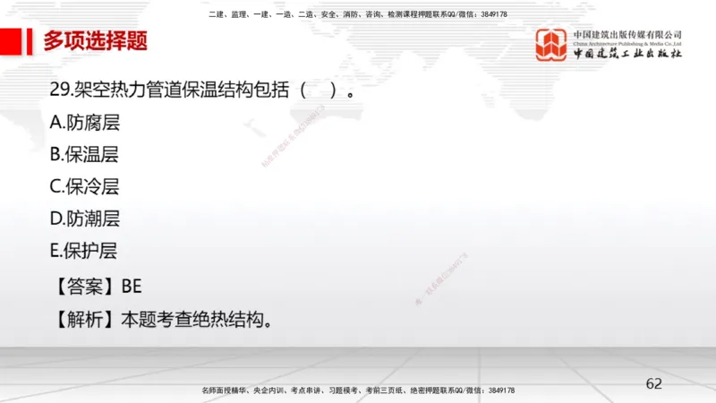 2025一建《机电》月度小灶直播课01（01.17）_2026年一级建造师_2026年一建机电_2025年一建机电SVIP_02-基础精讲✿高端面授✿深度强化_35-机电《月度小灶直播》闫娜JGS_讲义