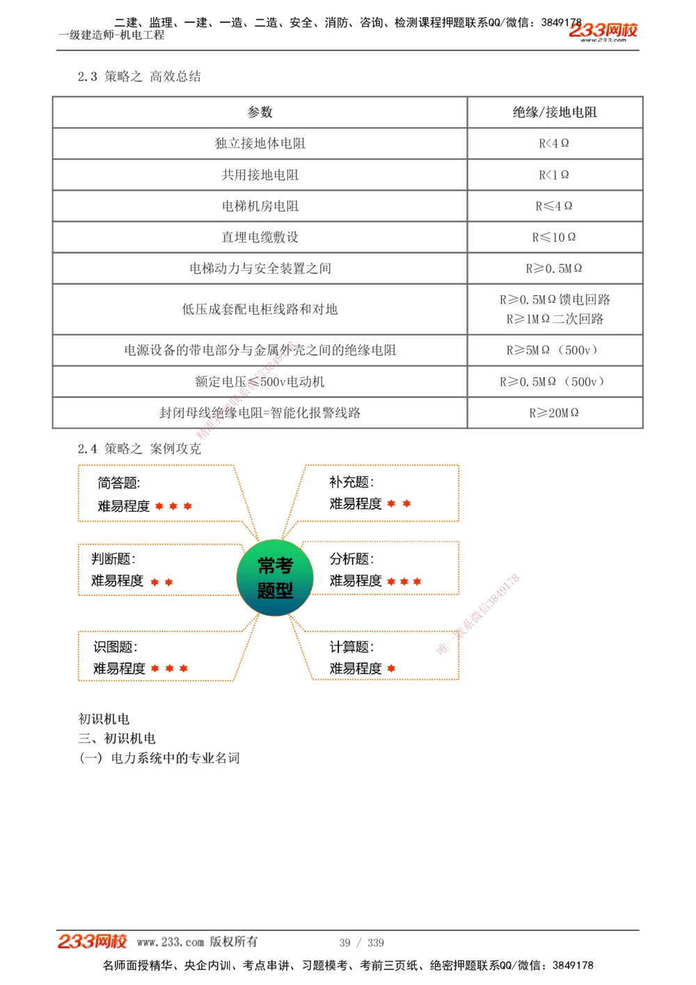 1-5_2026年一级建造师_2026年一建民航_2025年一建民航SVIP_04-冲刺串讲✿考点强化✿小灶集训_03-民航《案例专项班》谷永生233