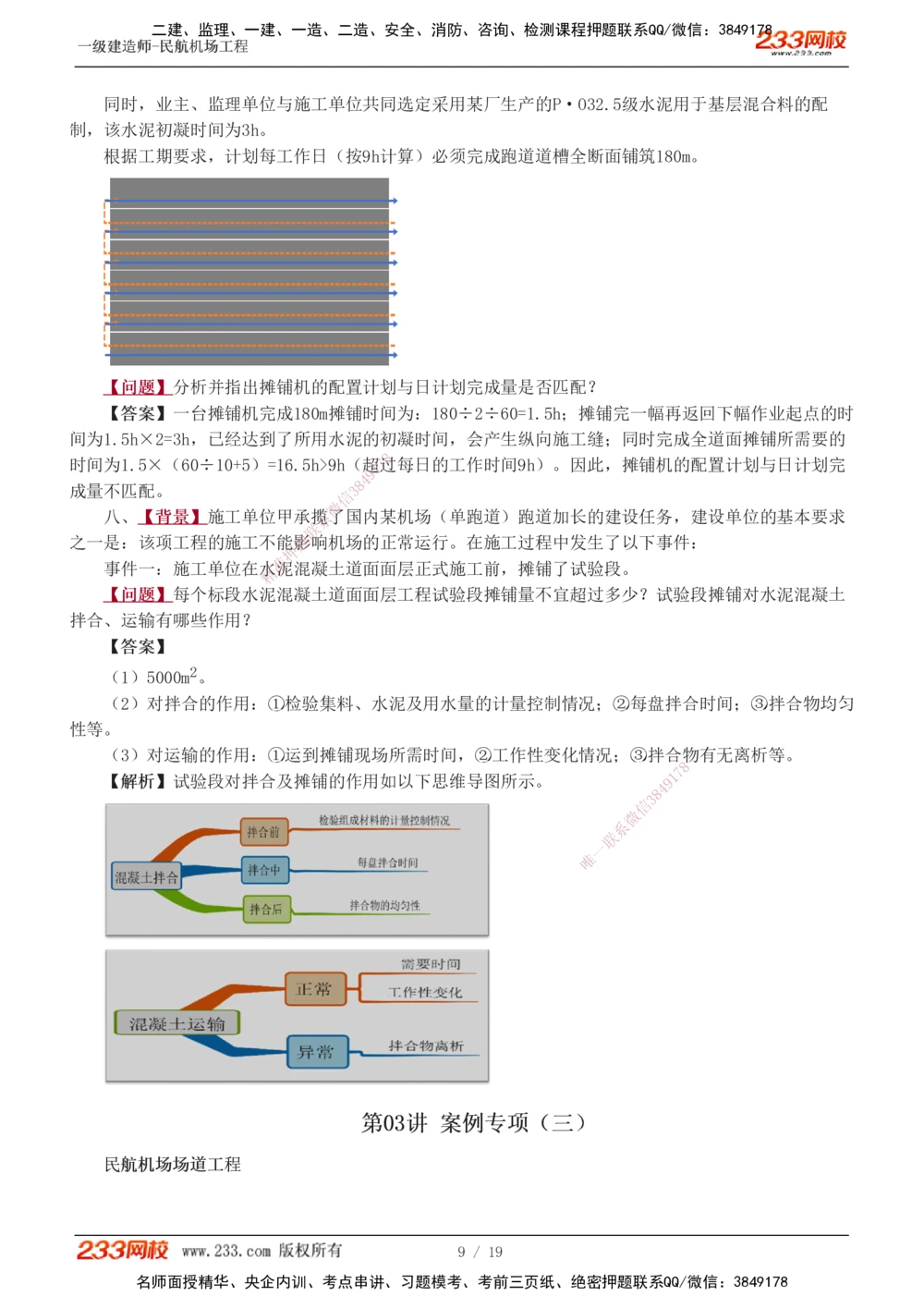 1-5_2026年一级建造师_2026年一建民航_2025年一建民航SVIP_04-冲刺串讲✿考点强化✿小灶集训_03-民航《案例专项班》谷永生233