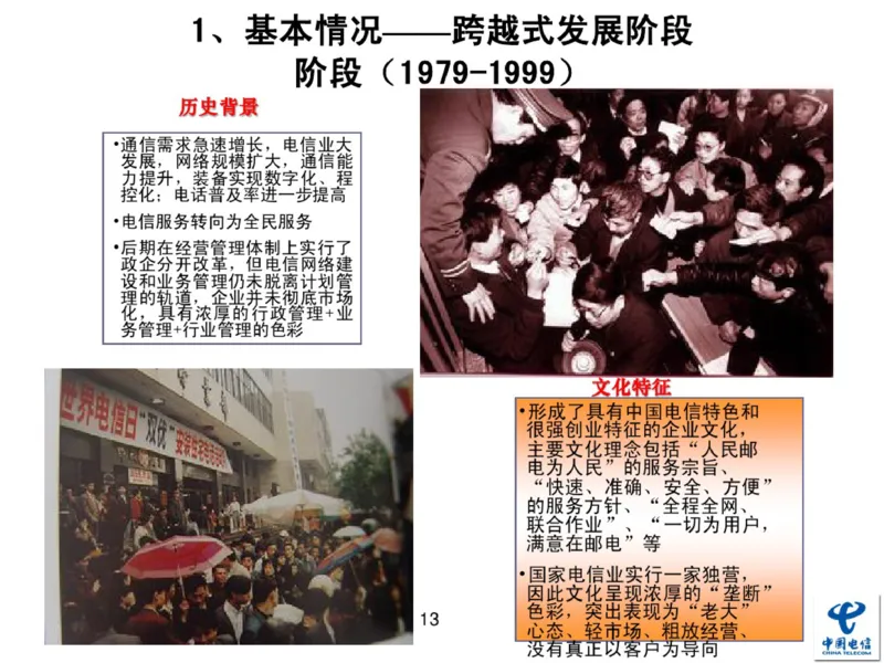 中国电信企业文化概述(内训师培训班)_2025春招题库汇总_通信运营商_04-中国电信_中国电信运营商_2行测重点复习题_企业文化