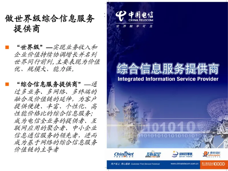 中国电信企业文化概述(内训师培训班)_2025春招题库汇总_通信运营商_04-中国电信_中国电信运营商_2行测重点复习题_企业文化