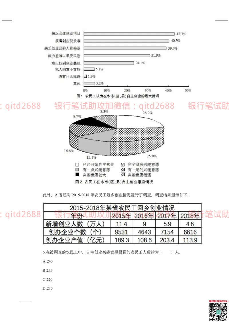 建设银行2020年校园招聘真题_2025春招题库汇总_银行题库-1_银行全套上岸资料_各银行笔试真题_建行上岸资料_建设银行笔试真题