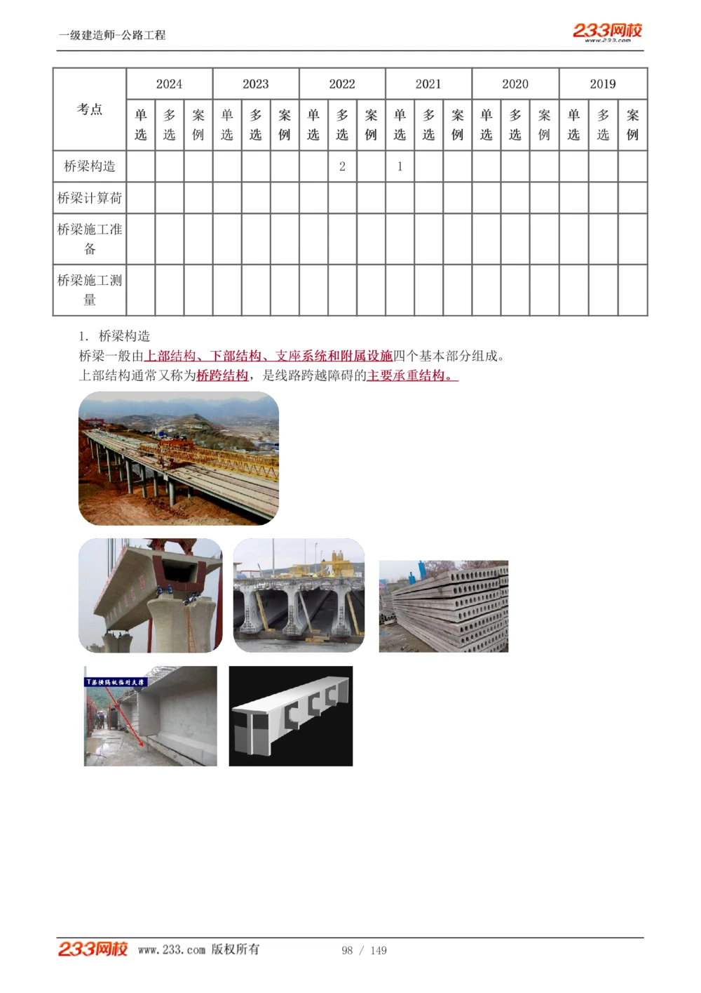 1-67_2026年一级建造师_2026年一建公路_2025年一建公路SVIP_02-基础精讲✿高端面授✿深度强化_18-公路《教材精讲班》安慧233推荐_讲义