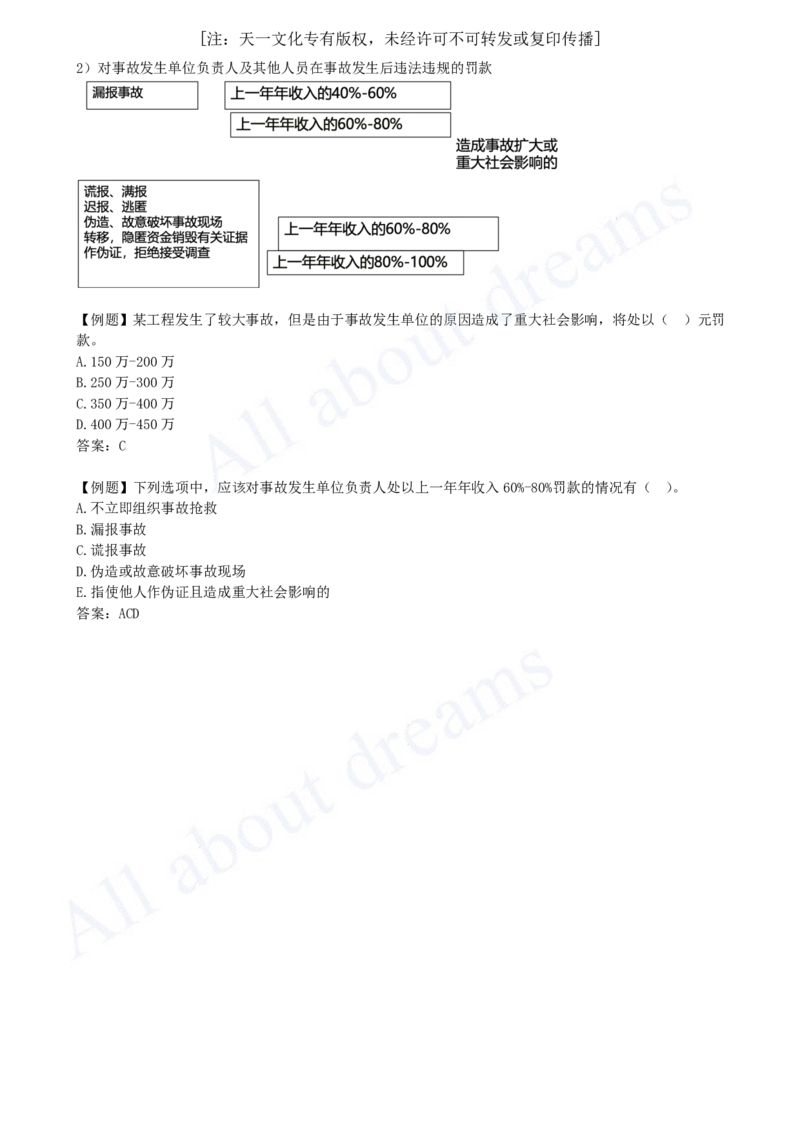 2025-41-第7章-7.4-施工安全事故应急预案和调查处理_2026年一级建造师_2026年一建管理_2025年一建管理SVIP_02-基础精讲✿高端面授✿深度强化_10-管理《天一精讲班》金月、王少杰KL