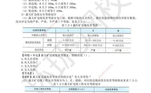 14.第14讲-第7章露天矿山工程_2026年一级建造师_2026年一建矿业_2025年一建矿业SVIP_02-基础精讲✿高端面授✿深度强化_05-矿业《教材精讲班》高尔斯HQ