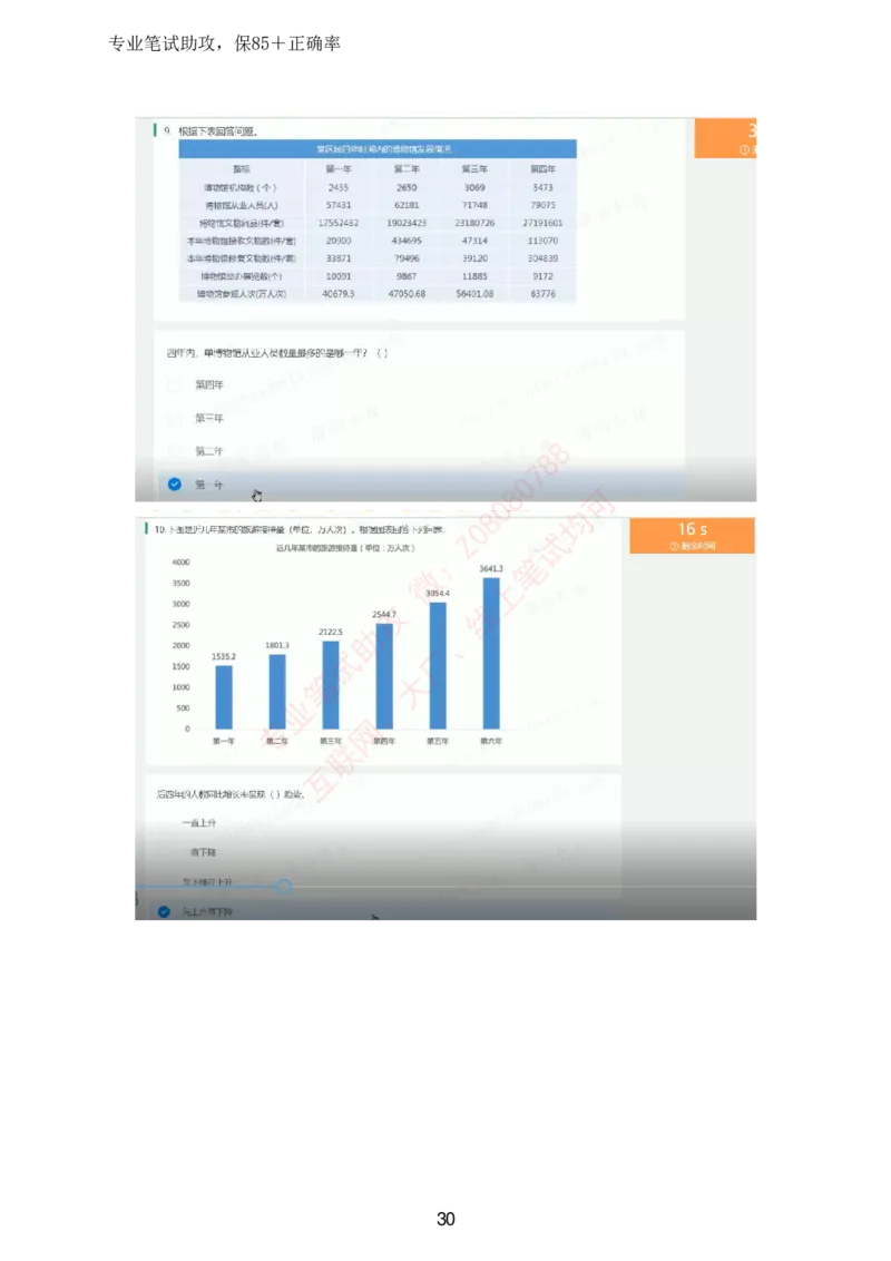 北森全部题库汇总_题库可搜答案_北森题库(更新9.10)_北森（可搜）_北森高频题汇总