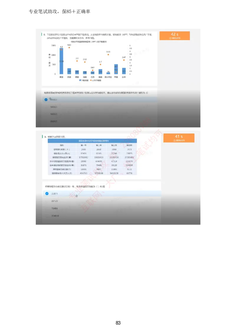 北森全部题库汇总_题库可搜答案_北森题库(更新9.10)_北森（可搜）_北森高频题汇总