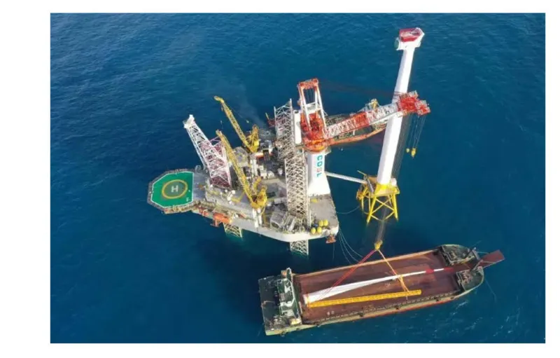 中海油公司知识&企业文化&发展动态等_三桶油_中海油_中海油_4-中国海油企业文化和石油常识