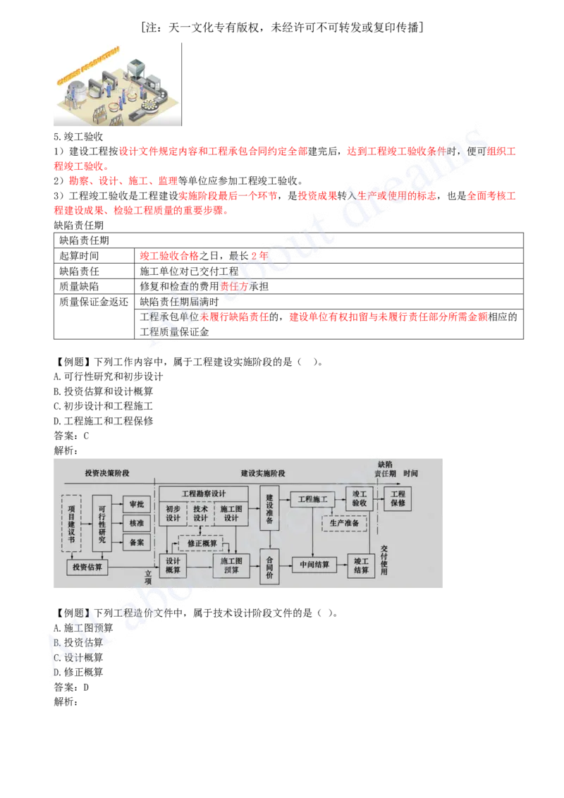 2025-02-第1章-第1节-工程项目投资管理与实施（二）_2026年一级建造师_2026年一建管理_2025年一建管理SVIP_02-基础精讲✿高端面授✿深度强化_10-管理《天一精讲班》金月、王少杰KL