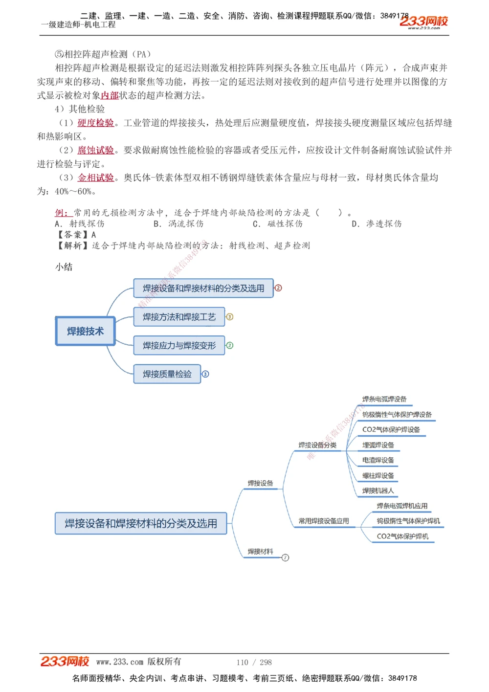 1-50_2026年一级建造师_2026年一建机电_2025年一建机电SVIP_02-基础精讲✿高端面授✿深度强化_18-机电《教材精讲班》王子初、王克233_王克_讲义