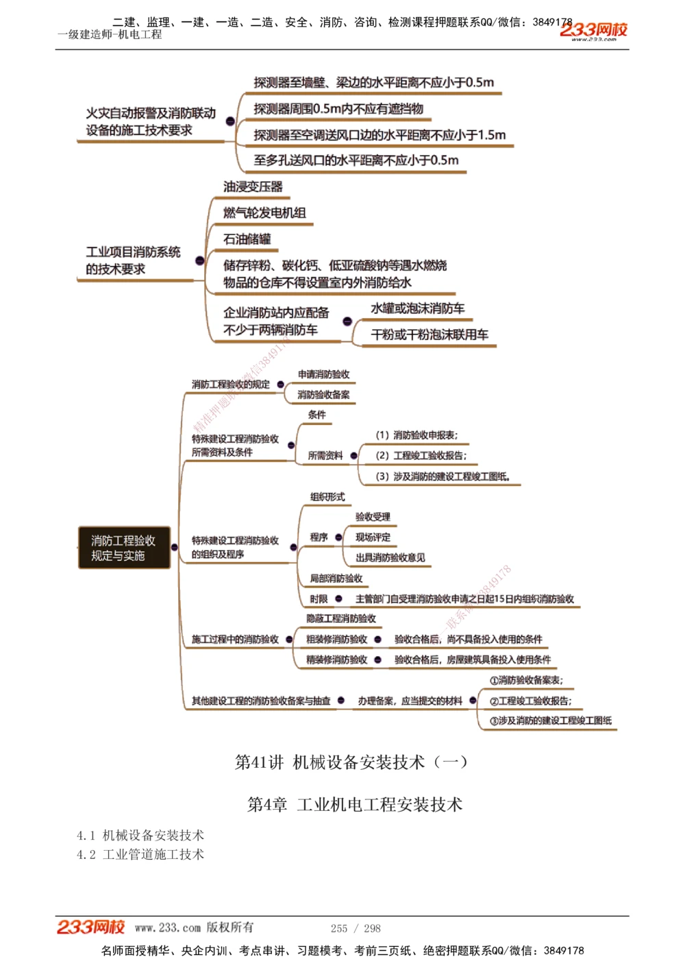 1-50_2026年一级建造师_2026年一建机电_2025年一建机电SVIP_02-基础精讲✿高端面授✿深度强化_18-机电《教材精讲班》王子初、王克233_王克_讲义