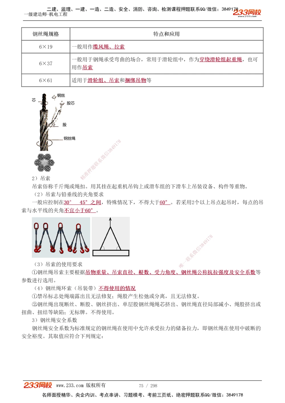 1-50_2026年一级建造师_2026年一建机电_2025年一建机电SVIP_02-基础精讲✿高端面授✿深度强化_18-机电《教材精讲班》王子初、王克233_王克_讲义