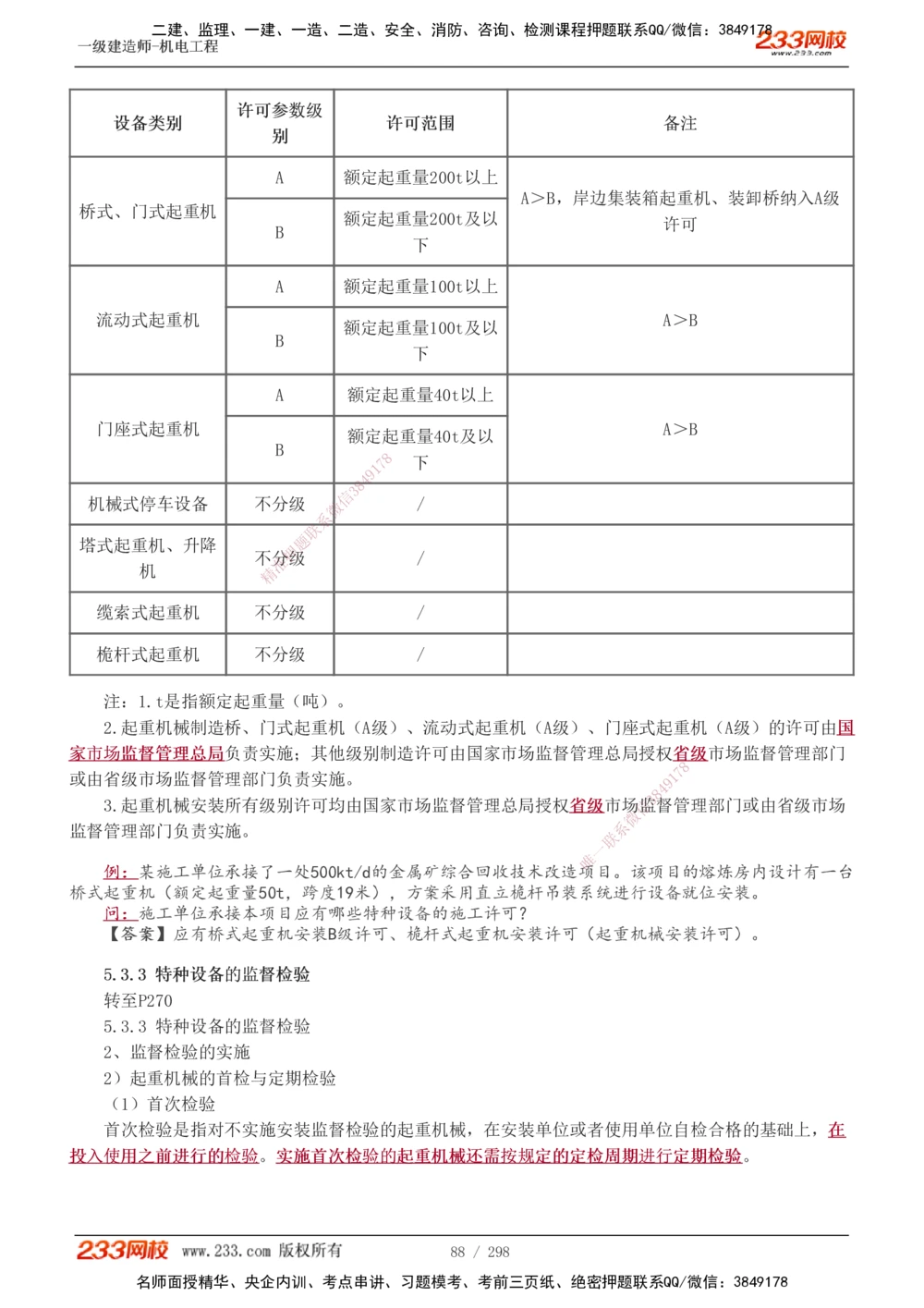 1-50_2026年一级建造师_2026年一建机电_2025年一建机电SVIP_02-基础精讲✿高端面授✿深度强化_18-机电《教材精讲班》王子初、王克233_王克_讲义