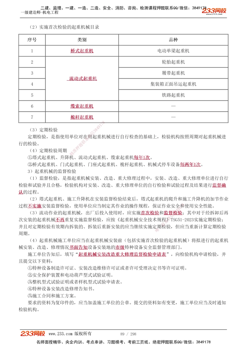1-50_2026年一级建造师_2026年一建机电_2025年一建机电SVIP_02-基础精讲✿高端面授✿深度强化_18-机电《教材精讲班》王子初、王克233_王克_讲义