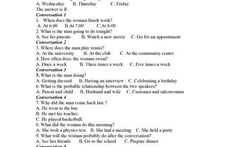 2012年高考英语试卷（湖南）（解析卷）_英语历年高考真题_新&middot;PDF版2008-2025&middot;高考英语真题_英语（按年份分类）2008-2025_2012&middot;高考英语真题