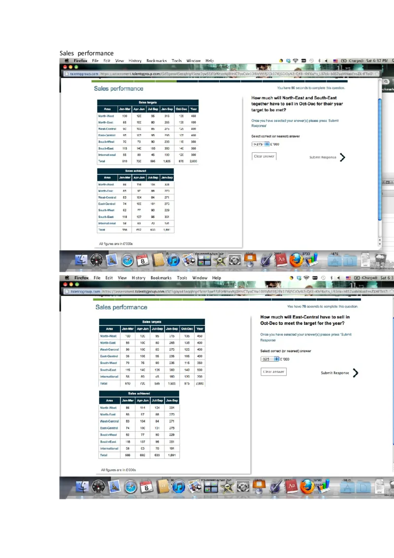 RBSnumeric（14道）-有少量答案(Word版本）_2025春招题库汇总_十大行测题库_2023年十大热门题库更新中_05、TalentQ汇总_TalentQ测试题（适合大多数外资银行以及其他企业）