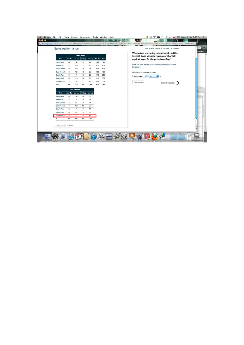 RBSnumeric（14道）-有少量答案(Word版本）_2025春招题库汇总_十大行测题库_2023年十大热门题库更新中_05、TalentQ汇总_TalentQ测试题（适合大多数外资银行以及其他企业）