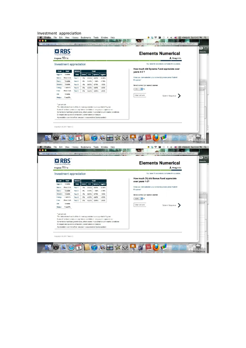 RBSnumeric（14道）-有少量答案(Word版本）_2025春招题库汇总_十大行测题库_2023年十大热门题库更新中_05、TalentQ汇总_TalentQ测试题（适合大多数外资银行以及其他企业）