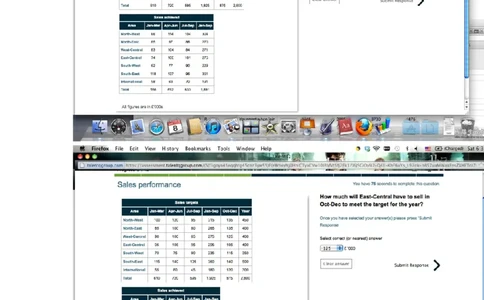 RBSnumeric（14道）-有少量答案(Word版本）_2025春招题库汇总_十大行测题库_2023年十大热门题库更新中_05、TalentQ汇总_TalentQ测试题（适合大多数外资银行以及其他企业）