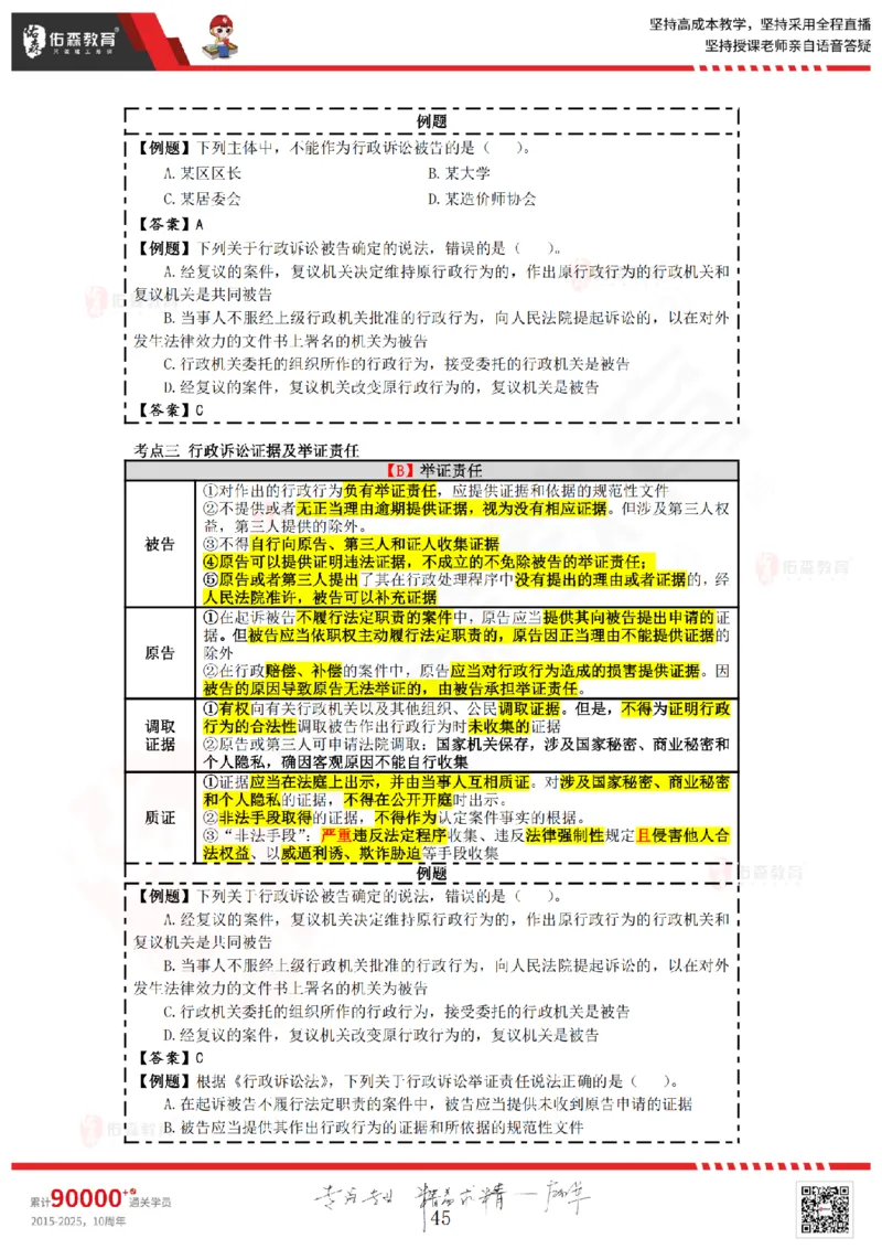 2025.6.29佑森教育叶虎翼授课一建相关法规《劳动权益、纠纷解决》专用讲义，版权所有，侵权必究_2026年一建法规_2025年一建法规SVIP_02-基础精讲✿高端面授✿深度强化
