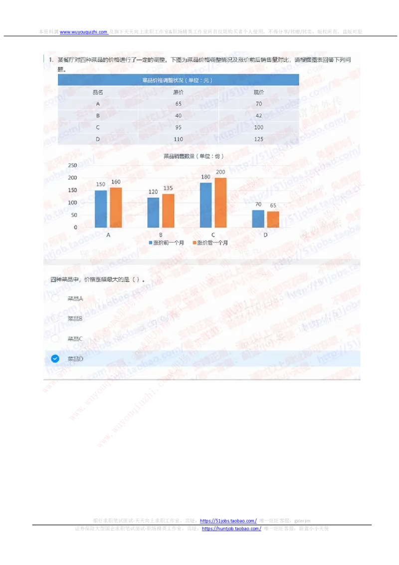 中信证券2020招聘在线笔试完整真题及答案20191016_2025春招题库汇总_券商-基金题库-1_05基金券商汇总_中信证券_中信证券笔试_重中之重历年笔试真题及答案（12-23年）