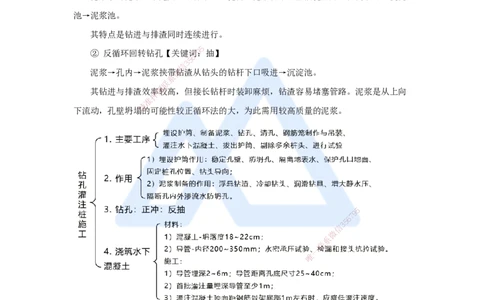 19.2025黄铃-考前拔分速成-（18）模块三桥梁工程4_2026年一级建造师_2026年一建公路_2025年一建公路SVIP_04-冲刺串讲✿考点强化✿小灶集训_23-公路《考前拔分速成》黄铃HX_讲义