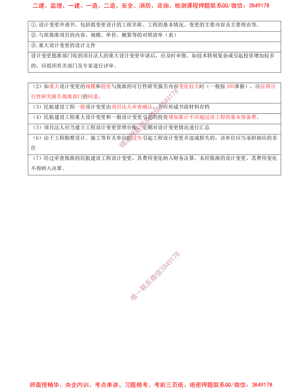 12.12-第12、13章-施工质量管理、施工成本管理_2026年一级建造师_2026年一建民航_2025年一建民航SVIP_04-冲刺串讲✿考点强化✿小灶集训_01-民航《冲刺串讲班》高永志SMR