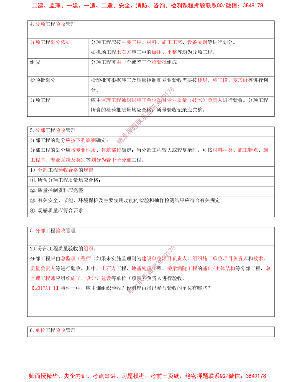 12.12-第12、13章-施工质量管理、施工成本管理_2026年一级建造师_2026年一建民航_2025年一建民航SVIP_04-冲刺串讲✿考点强化✿小灶集训_01-民航《冲刺串讲班》高永志SMR