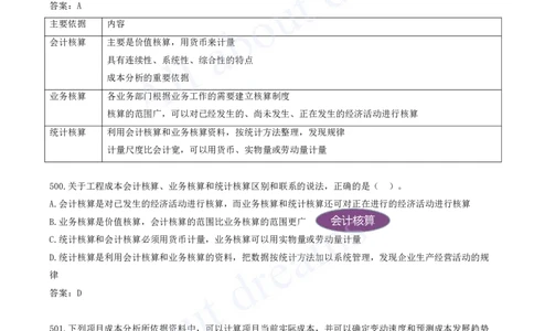 2025-42-第6章-建设工程成本管理（四）_2026年一级建造师_2026年一建管理_2025年一建管理SVIP_03-习题精析✿实战特训✿模考通关_27-管理《习题带练班》金月KL推荐_讲义