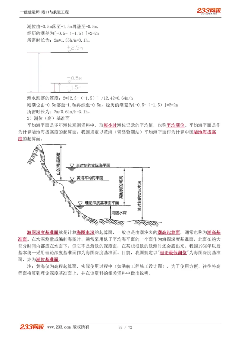 1-8_2026年一级建造师_2026年一建港航_2025年一建港航SVIP_02-基础精讲✿高端面授✿深度强化_07-港航《教材精讲班》陈冬铭233推荐_讲义