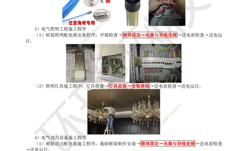 15.第15讲-32建筑电气的分部分项工程及施工程序_2026年一级建造师_2026年一建机电_2025年一建机电SVIP_02-基础精讲✿高端面授✿深度强化_26-机电《考点精讲班》苏婷、赵金凤HQ