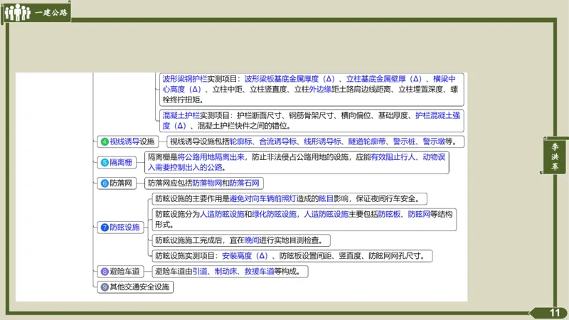 2025一建《公路》金题演练5（答案）_2026年一级建造师_2026年一建公路_2025年一建公路SVIP_02-基础精讲✿高端面授✿深度强化_11-公路《全系VIP班》李洪革SMR推荐_06.金题演练