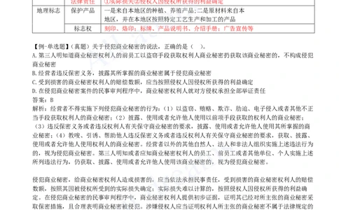 2025-06-第1章-1.3-建设工程知识产权制度_2026年一建法规_2025年一建法规SVIP_02-基础精讲✿高端面授✿深度强化_10-法规《天一精讲班》王欣KL_讲义