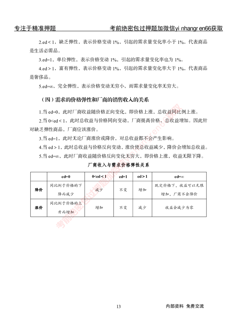 专项攻坚-经济学讲义-讲义_2025春招题库汇总_银行题库-1_银行全套上岸资料_讲义+题库+冲刺_06、基础巩固讲义（理论知识点讲解+经典例题）全