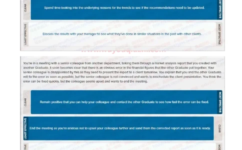 德意志银行2021招聘在线测试完整真题及答案2_2025春招题库汇总_外资银行题库_德意志_2021年历次OT真题及答案