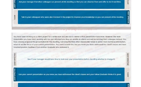 德意志银行2021招聘在线测试完整真题及答案2_2025春招题库汇总_外资银行题库_德意志_2021年历次OT真题及答案