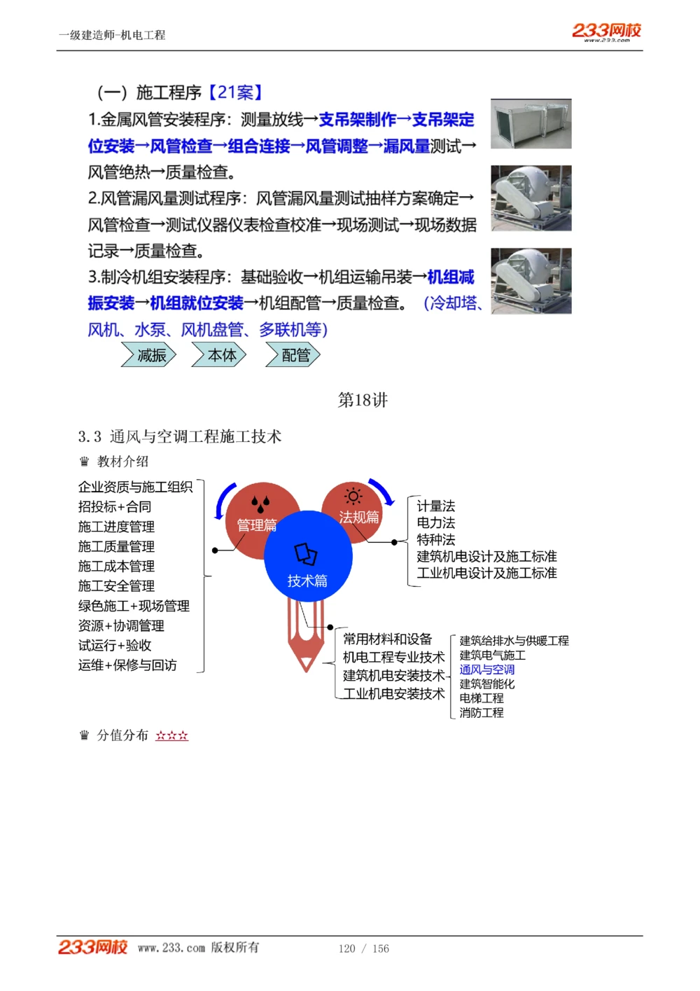 1-23_2026年一级建造师_2026年一建机电_2025年一建机电SVIP_02-基础精讲✿高端面授✿深度强化_44-机电《考点精讲班》王子初233