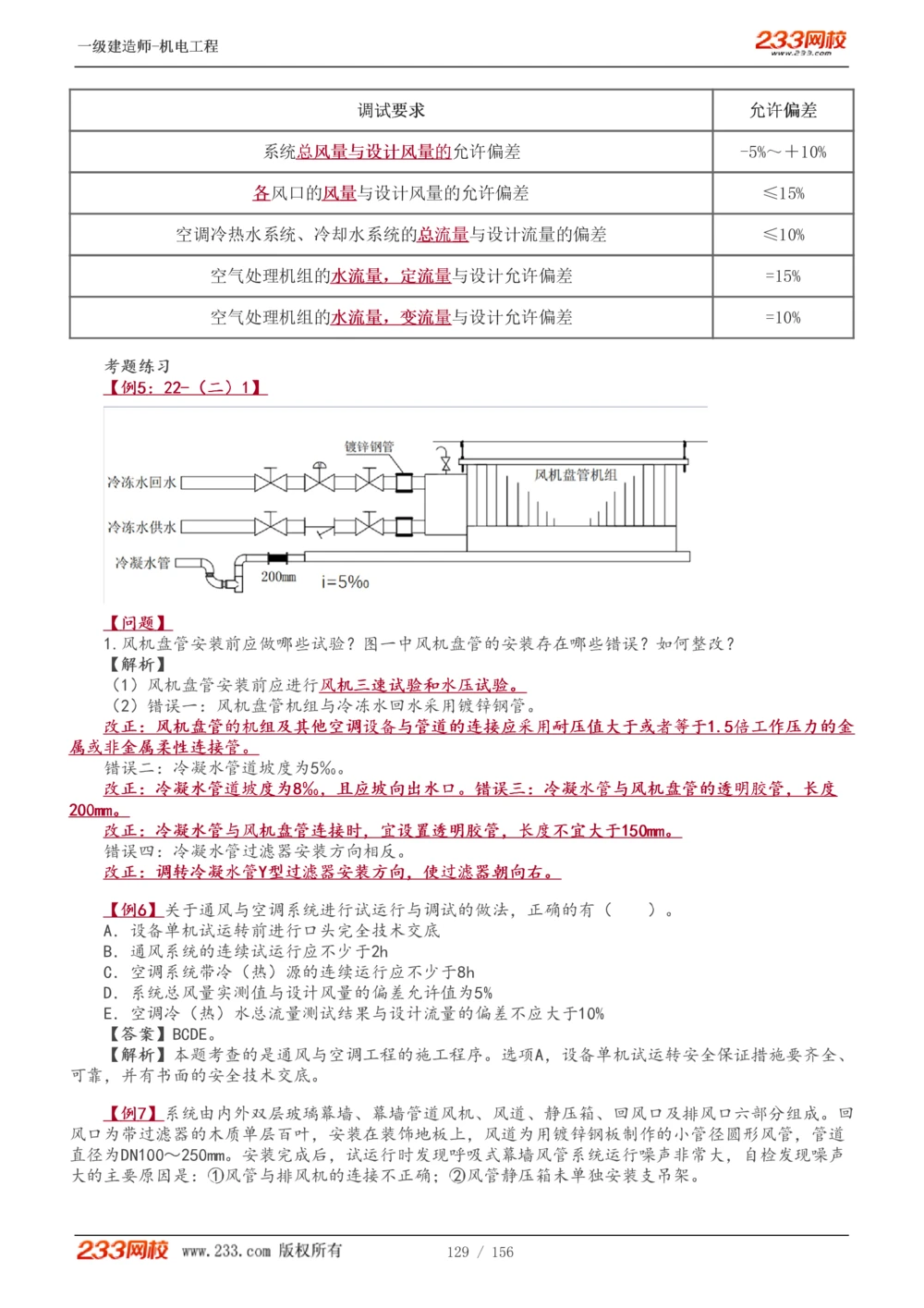 1-23_2026年一级建造师_2026年一建机电_2025年一建机电SVIP_02-基础精讲✿高端面授✿深度强化_44-机电《考点精讲班》王子初233