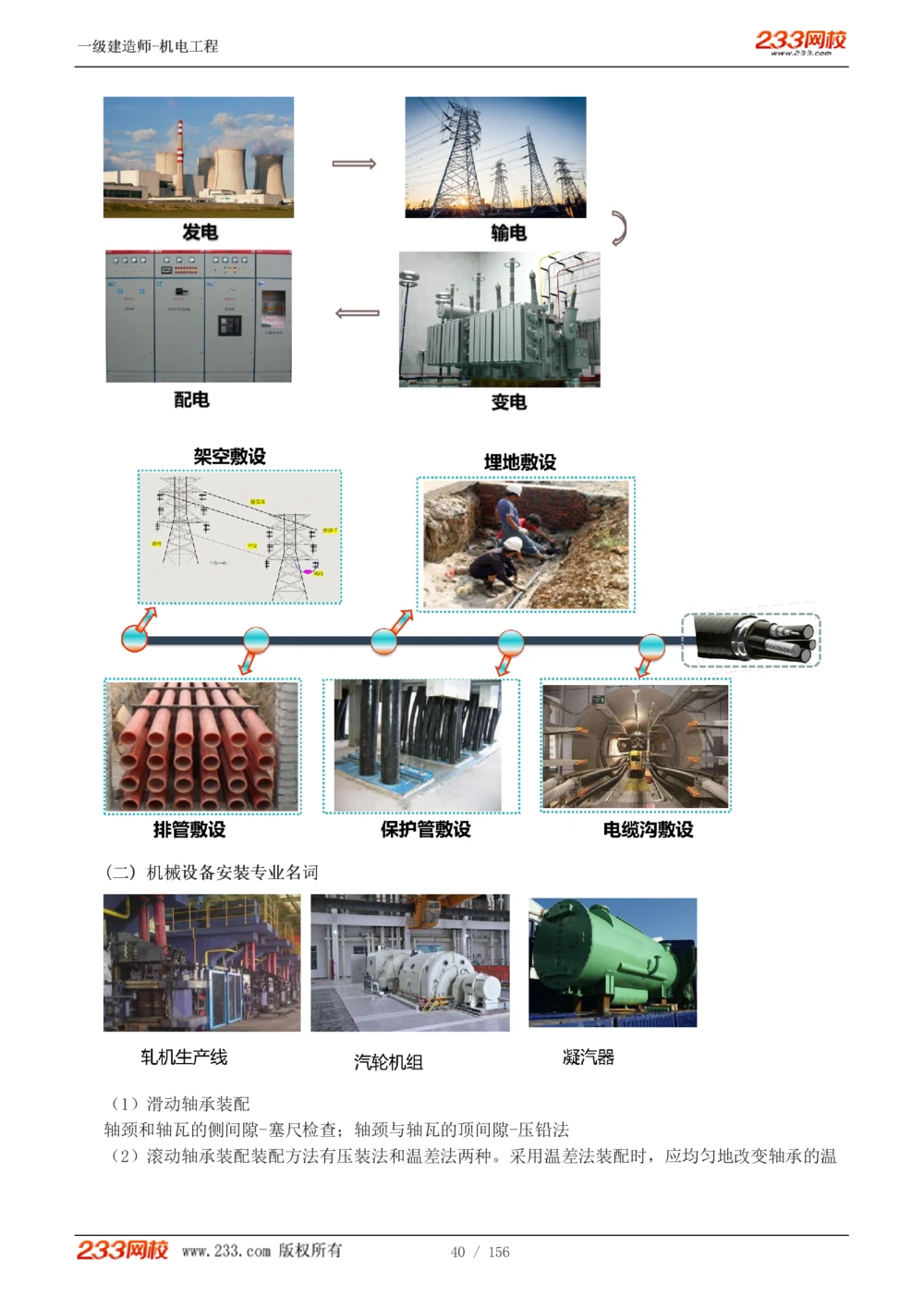1-23_2026年一级建造师_2026年一建机电_2025年一建机电SVIP_02-基础精讲✿高端面授✿深度强化_44-机电《考点精讲班》王子初233